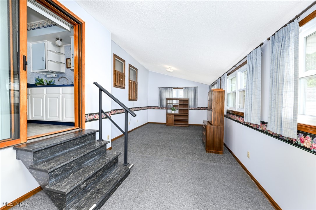 Hillcrest Park Sub - Residential