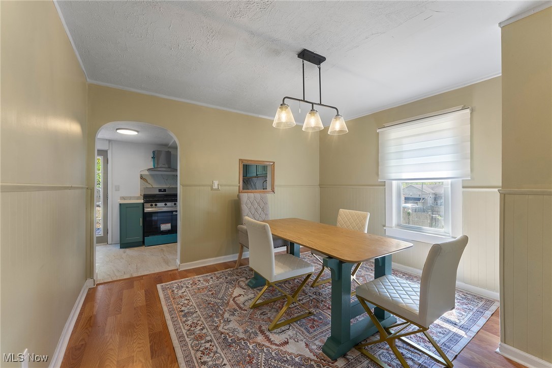 Lowellville Village - Residential