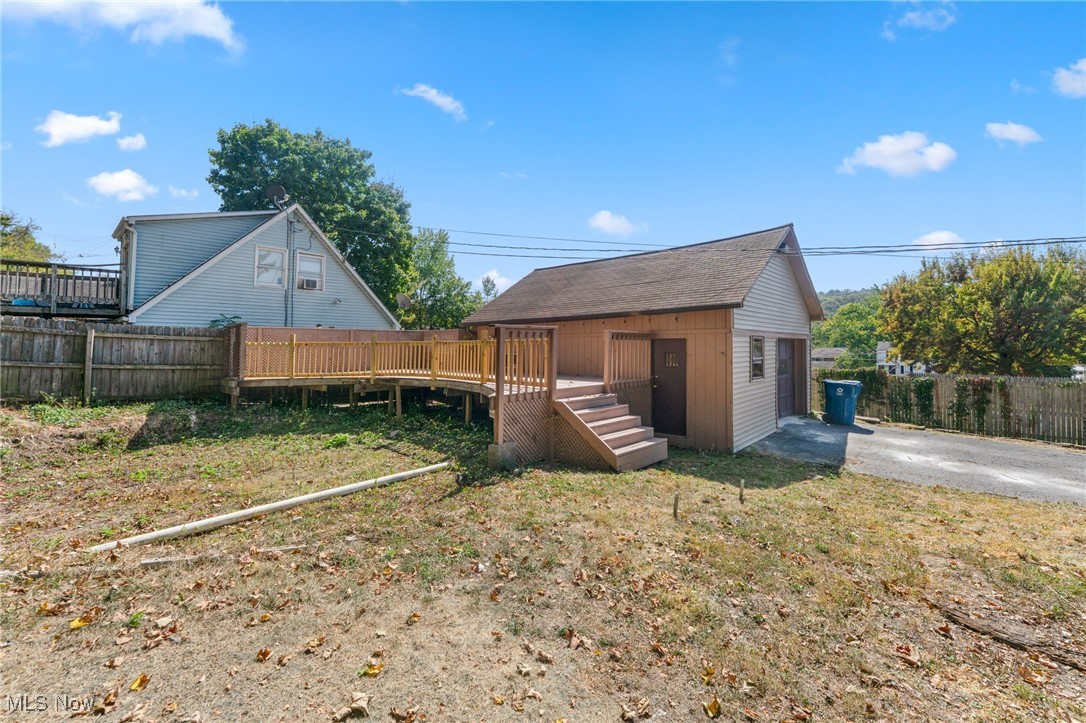 Lowellville Village - Residential