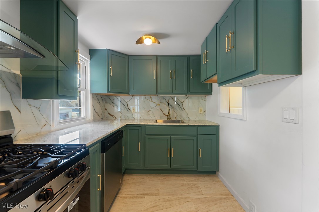 Lowellville Village - Residential