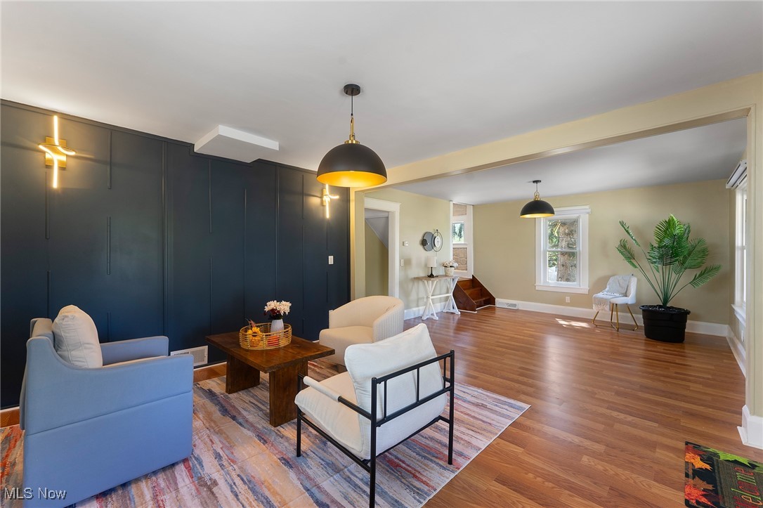 Lowellville Village - Residential