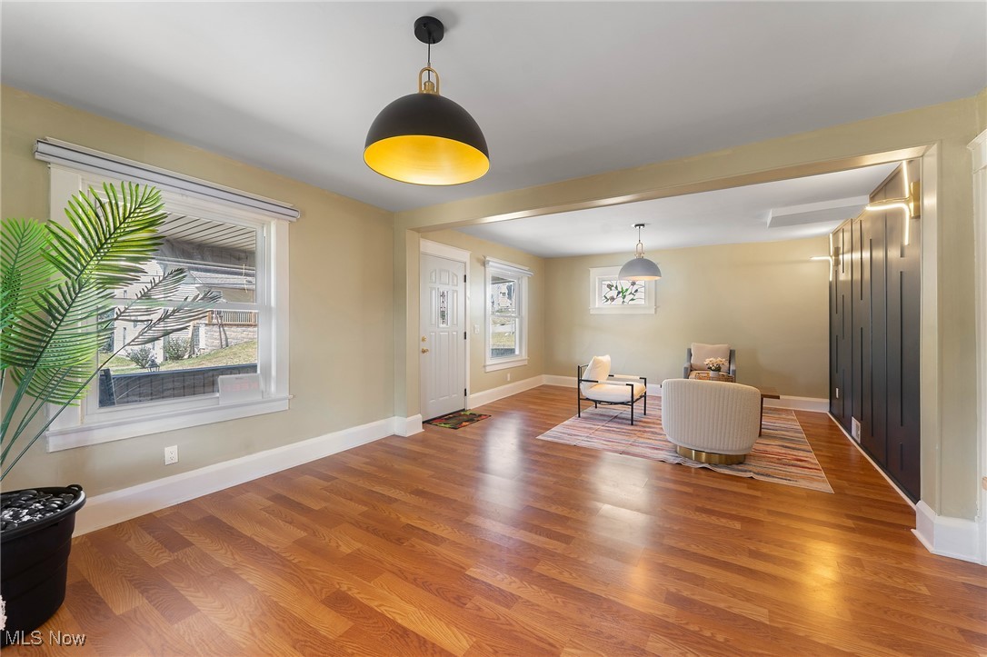 Lowellville Village - Residential