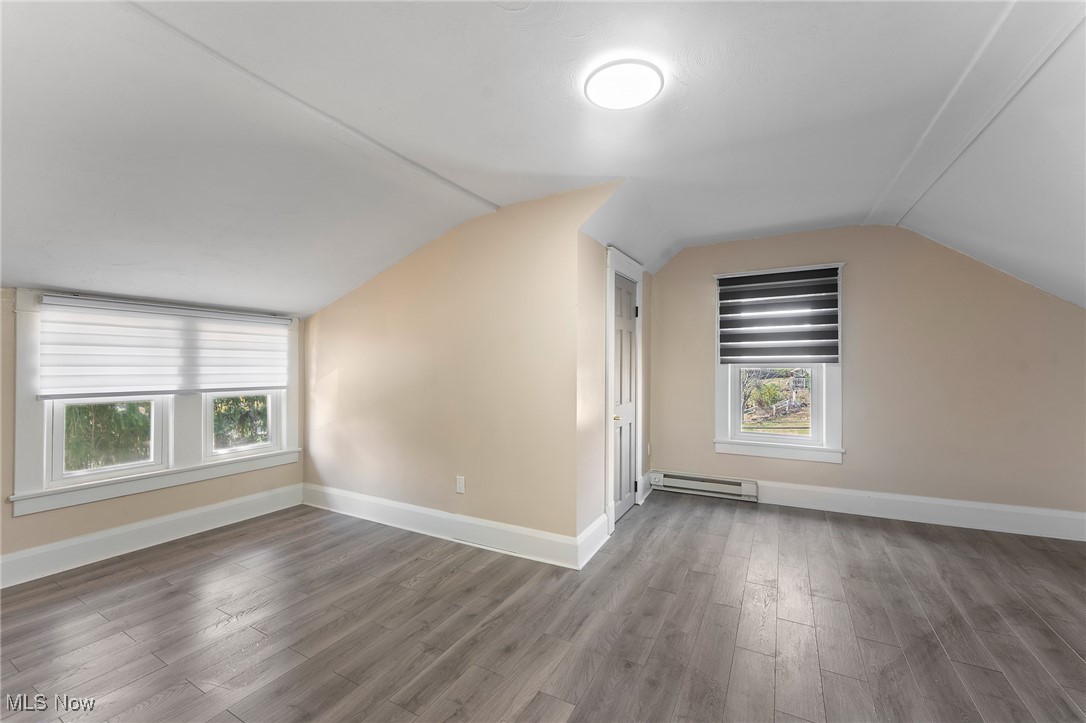 Lowellville Village - Residential