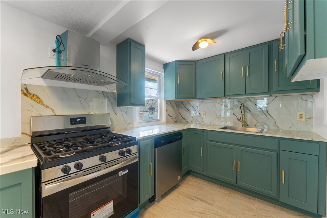 Lowellville Village - Residential