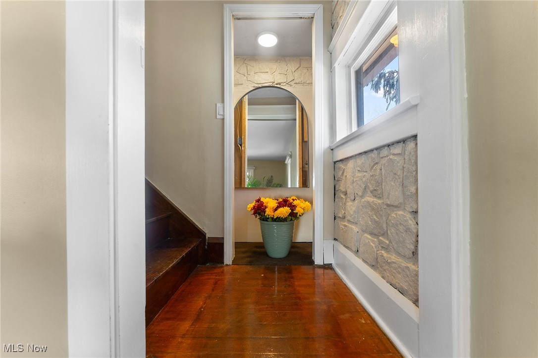 Lowellville Village - Residential