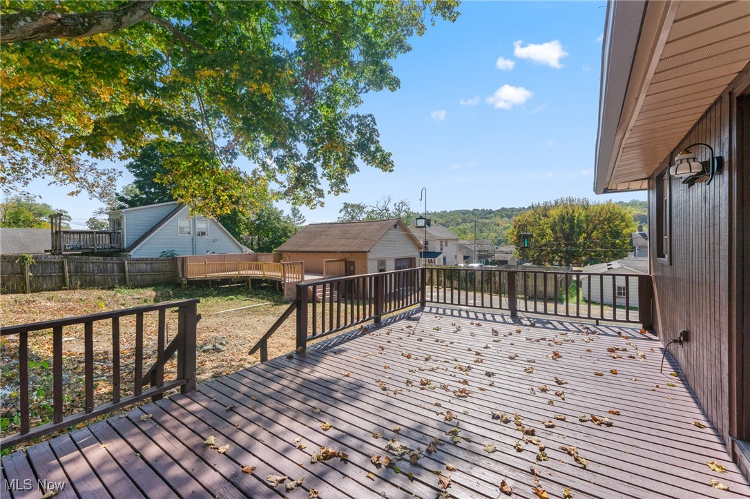 Lowellville Village - Residential