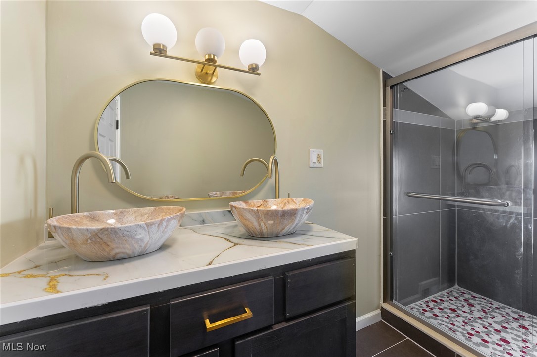 Lowellville Village - Residential