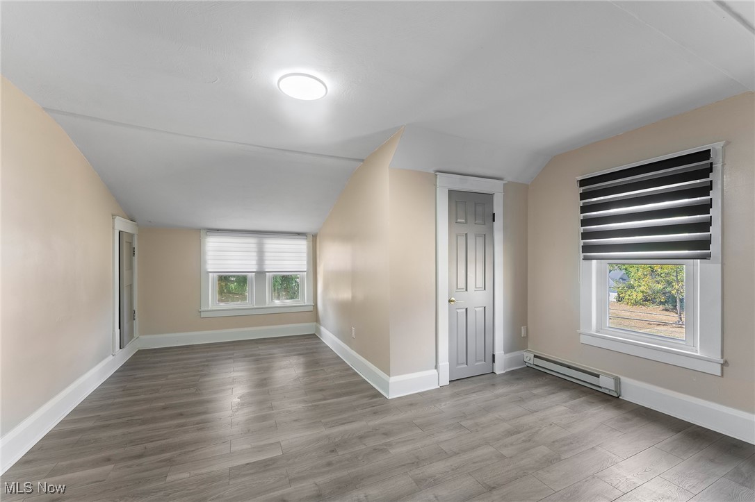 Lowellville Village - Residential