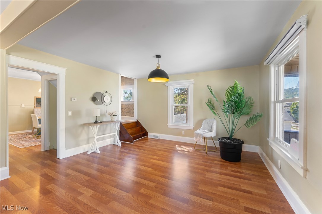 Lowellville Village - Residential