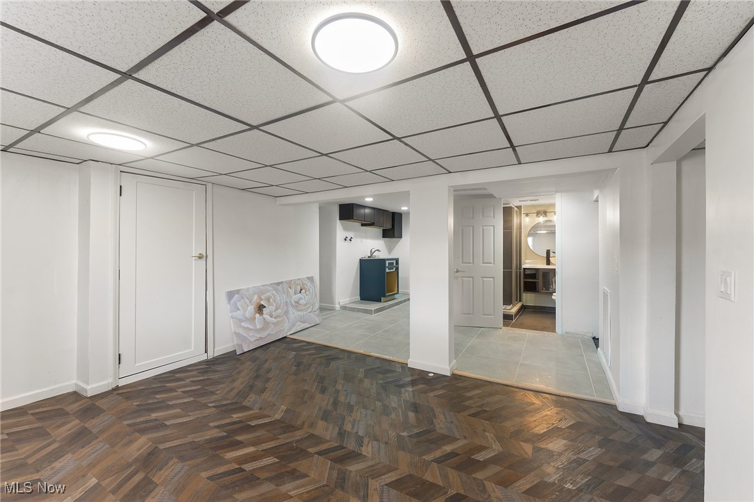 Lowellville Village - Residential