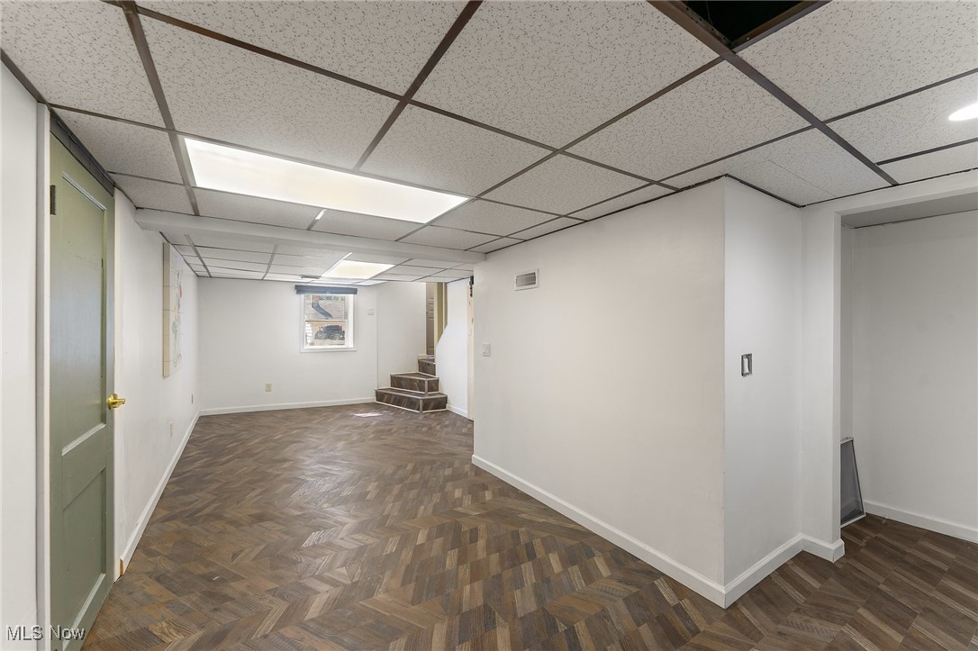 Lowellville Village - Residential