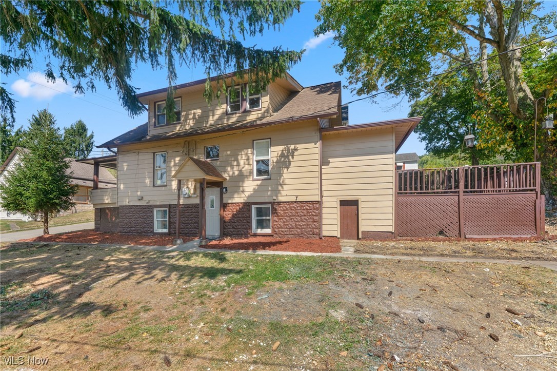 Lowellville Village - Residential