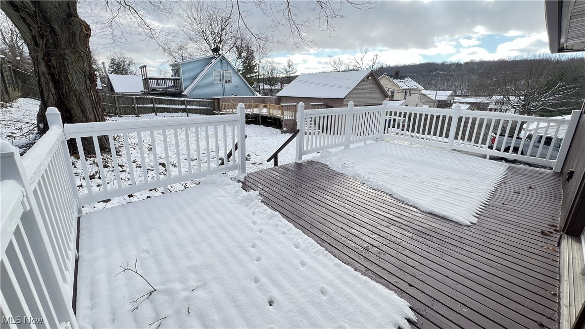 Lowellville Village - Residential