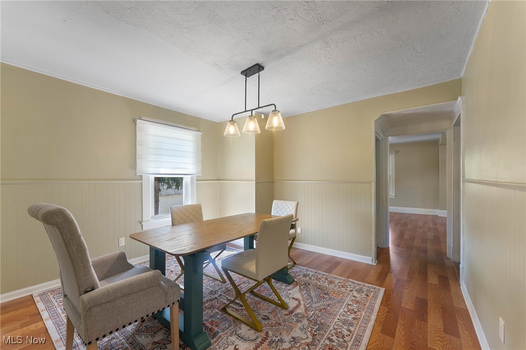 Lowellville Village - Residential