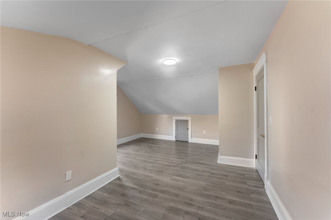 Lowellville Village - Residential