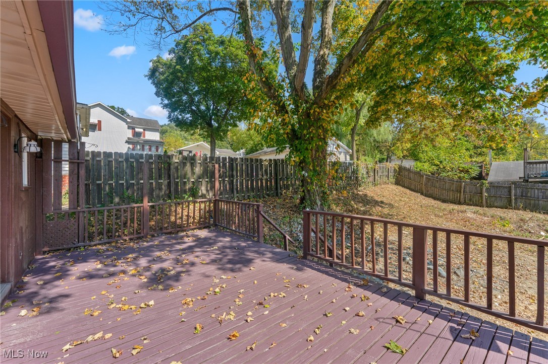 Lowellville Village - Residential