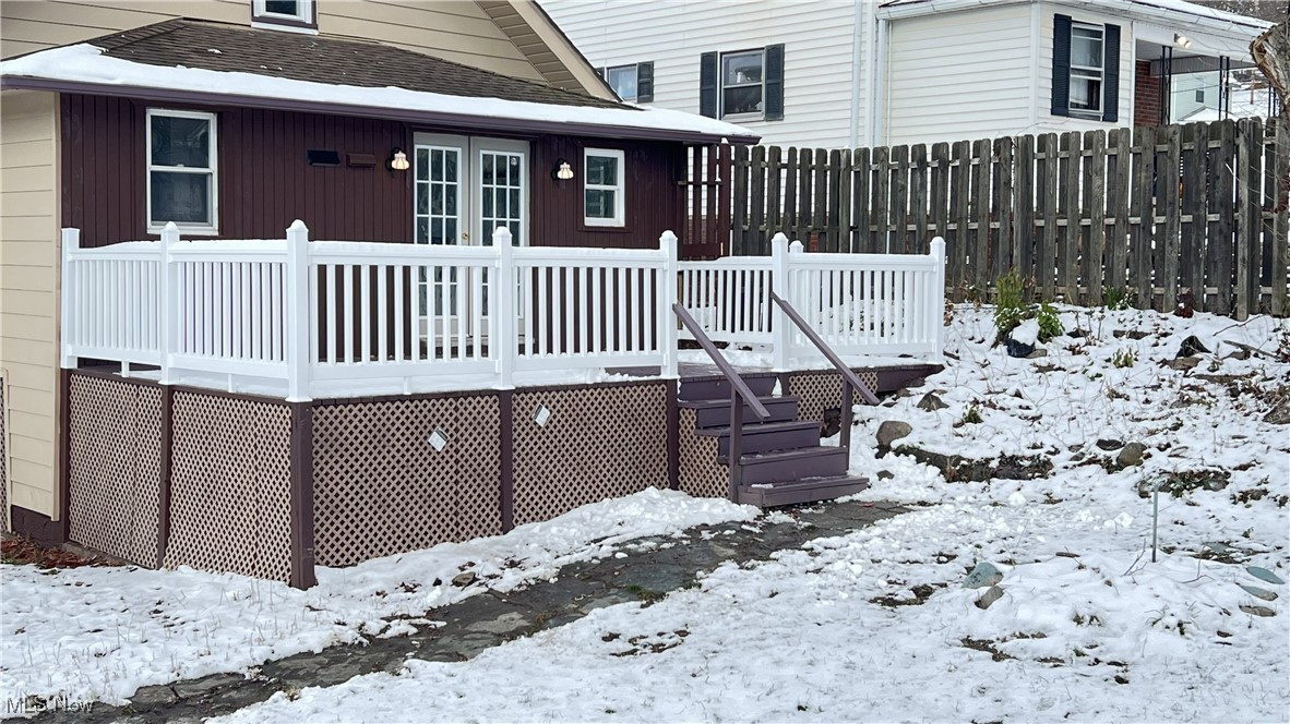 Lowellville Village - Residential