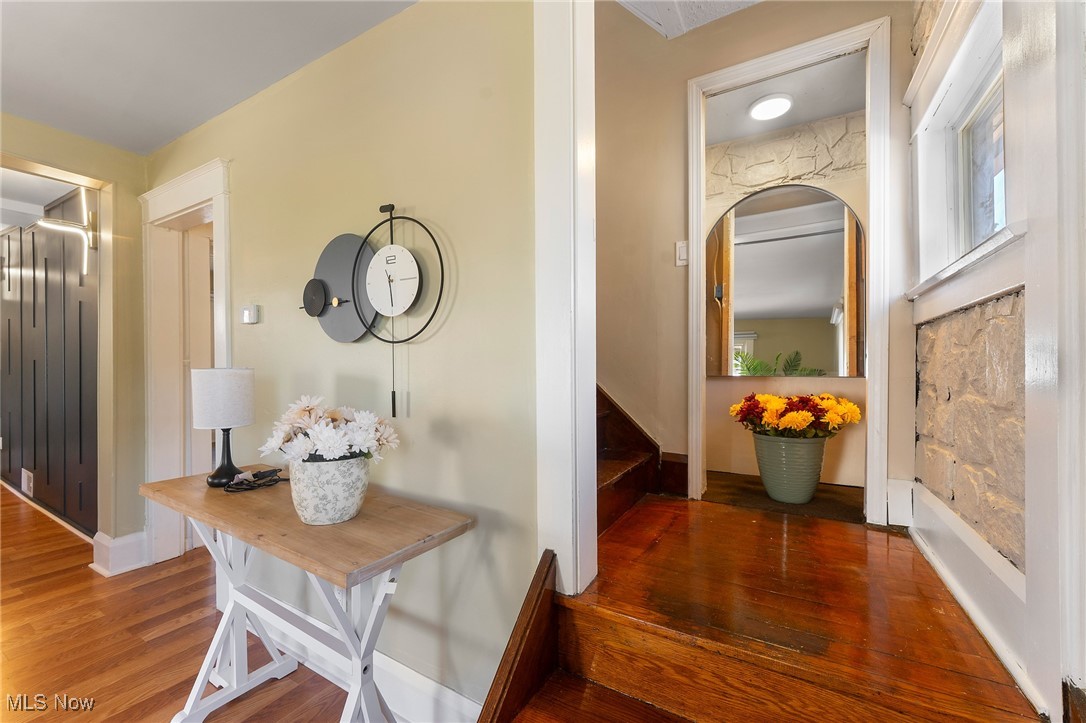 Lowellville Village - Residential