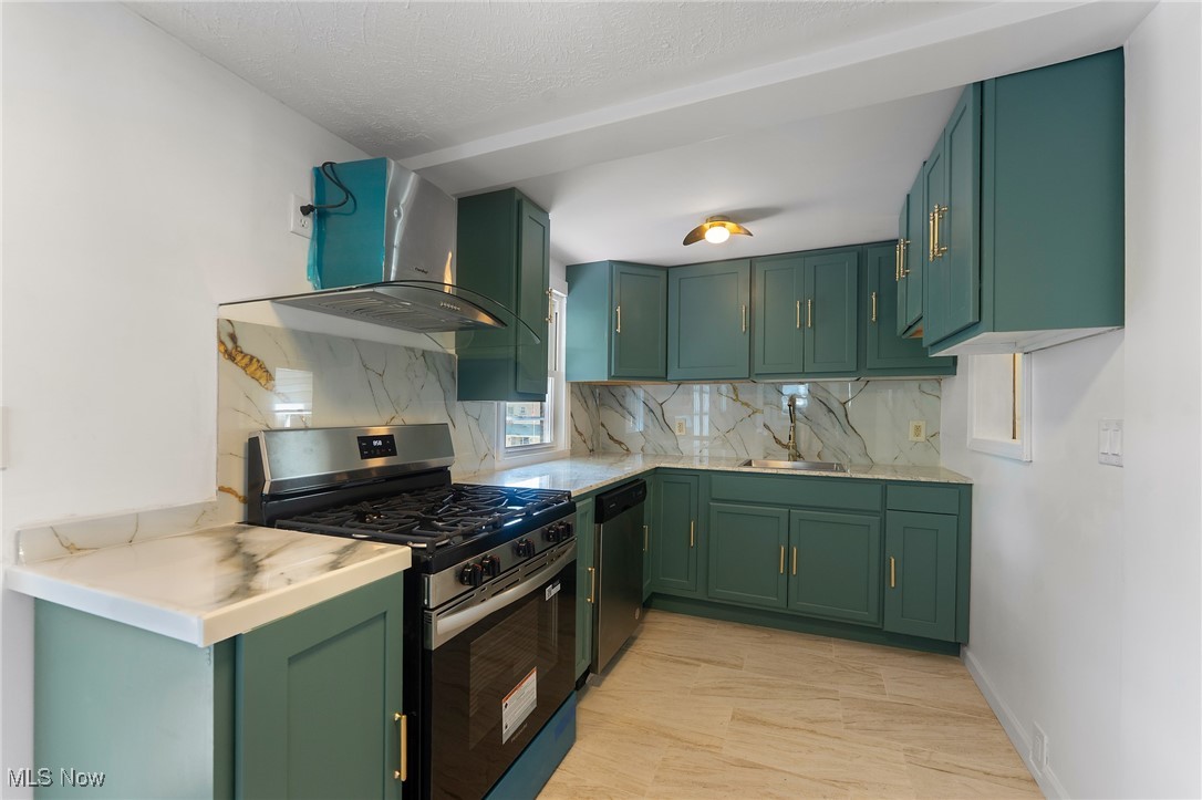 Lowellville Village - Residential