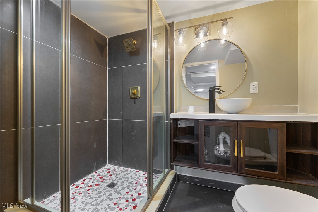 Lowellville Village - Residential