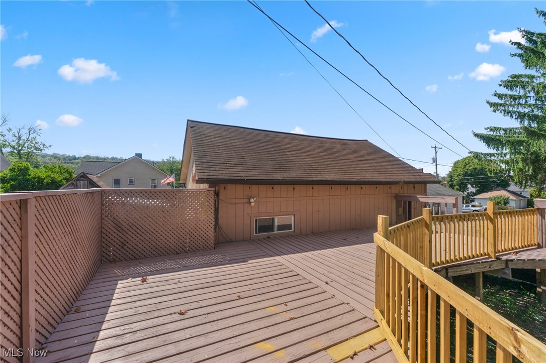 Lowellville Village - Residential