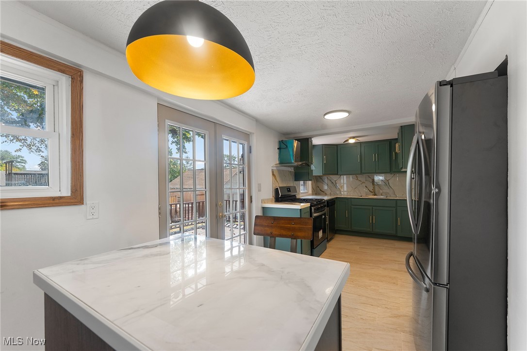 Lowellville Village - Residential