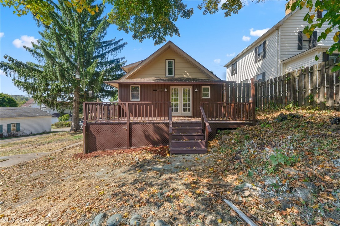 Lowellville Village - Residential