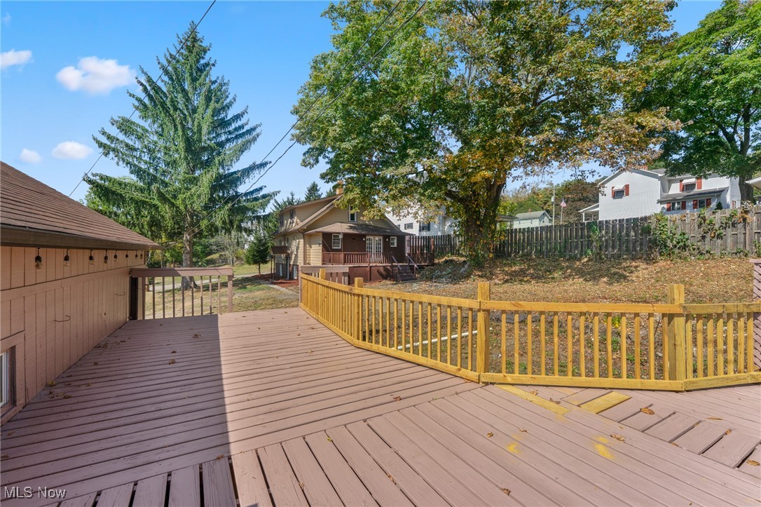 Lowellville Village - Residential