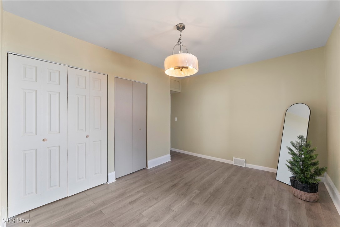 Lowellville Village - Residential