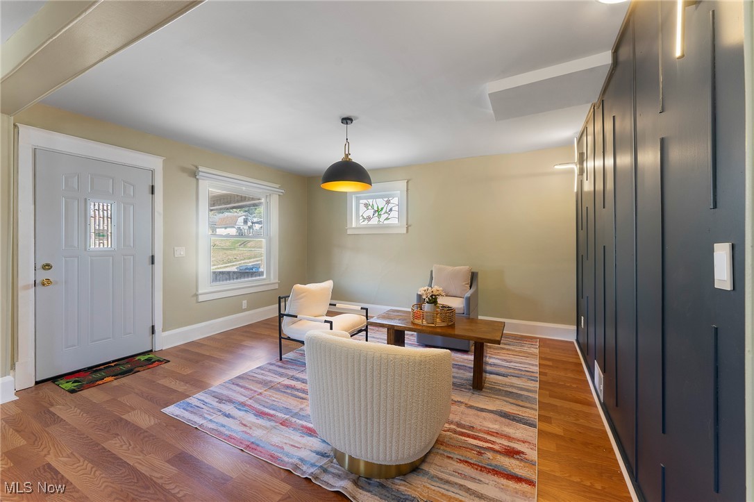 Lowellville Village - Residential