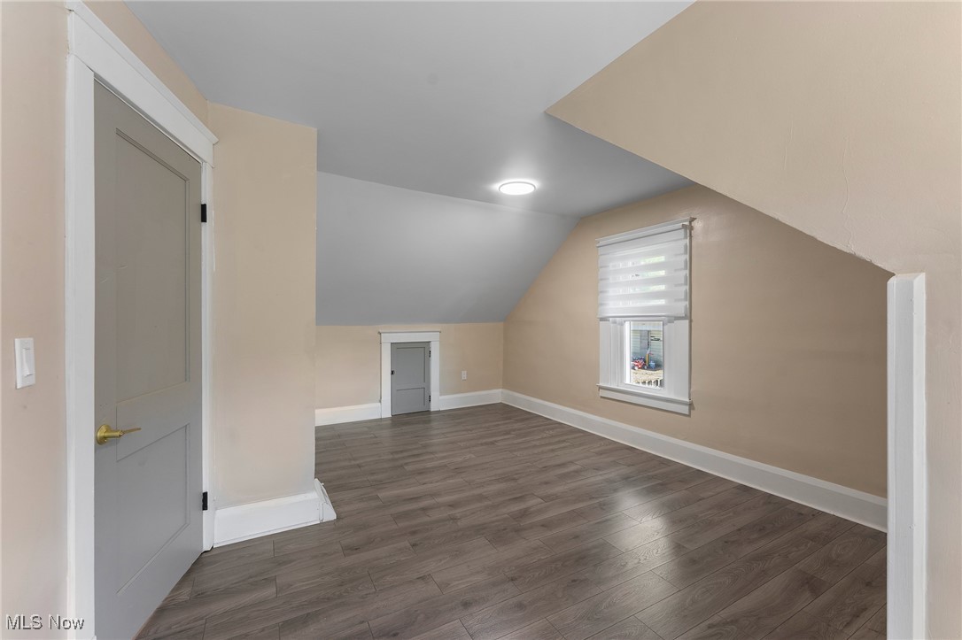 Lowellville Village - Residential