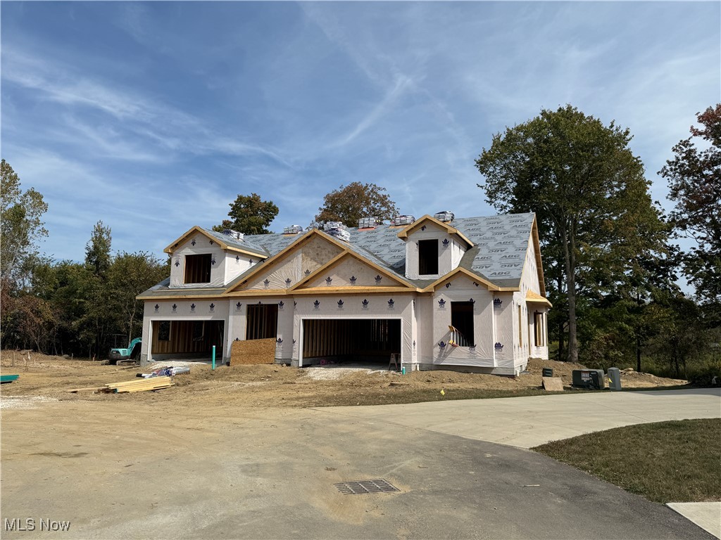 Sweetbriar Village - Residential