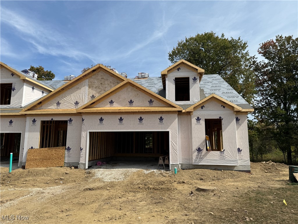 Sweetbriar Village - Residential