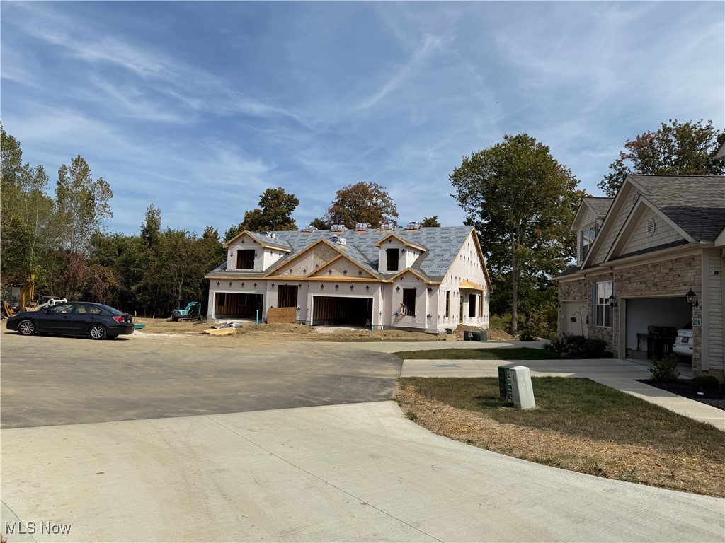 Sweetbriar Village - Residential