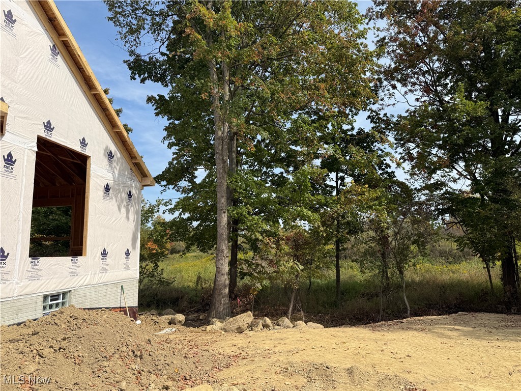 Sweetbriar Village - Residential