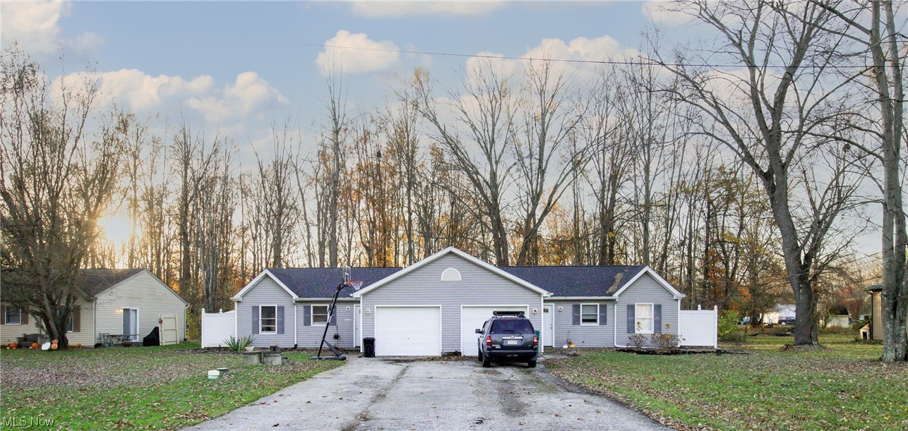 Garland Acres 3 - Residential