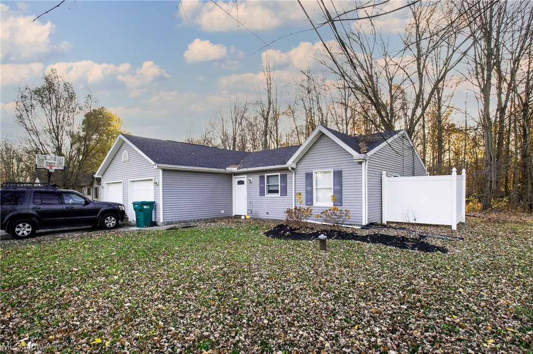 Garland Acres 3 - Residential