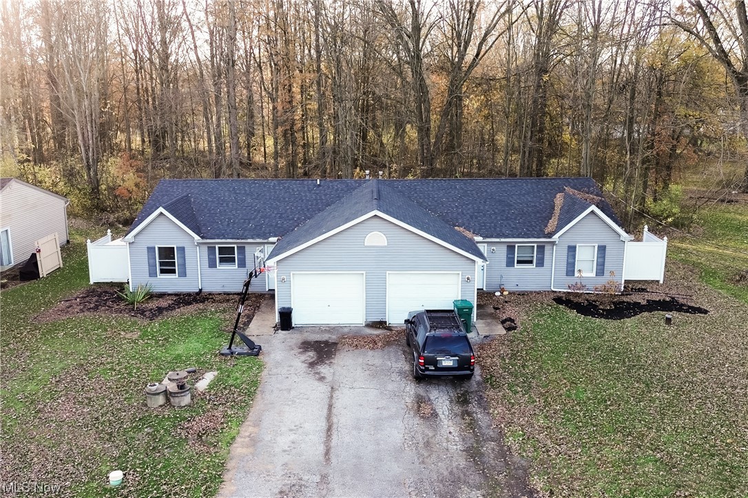 Garland Acres 3 - Residential