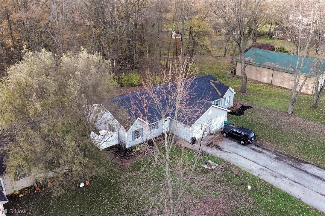 Garland Acres 3 - Residential