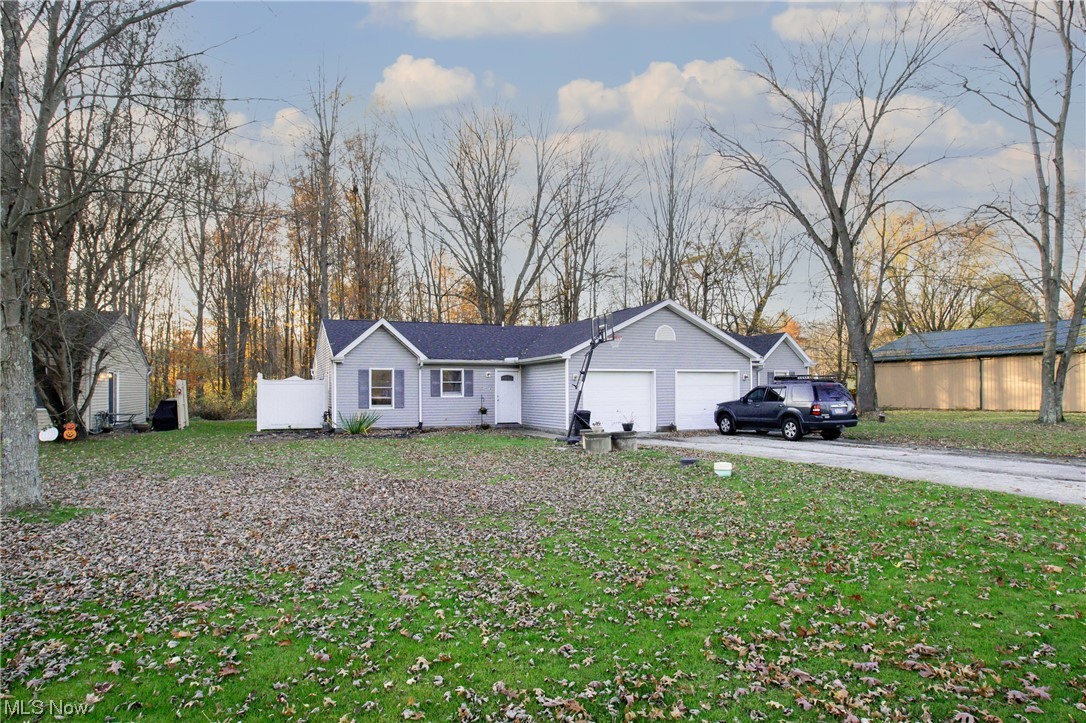 Garland Acres 3 - Residential