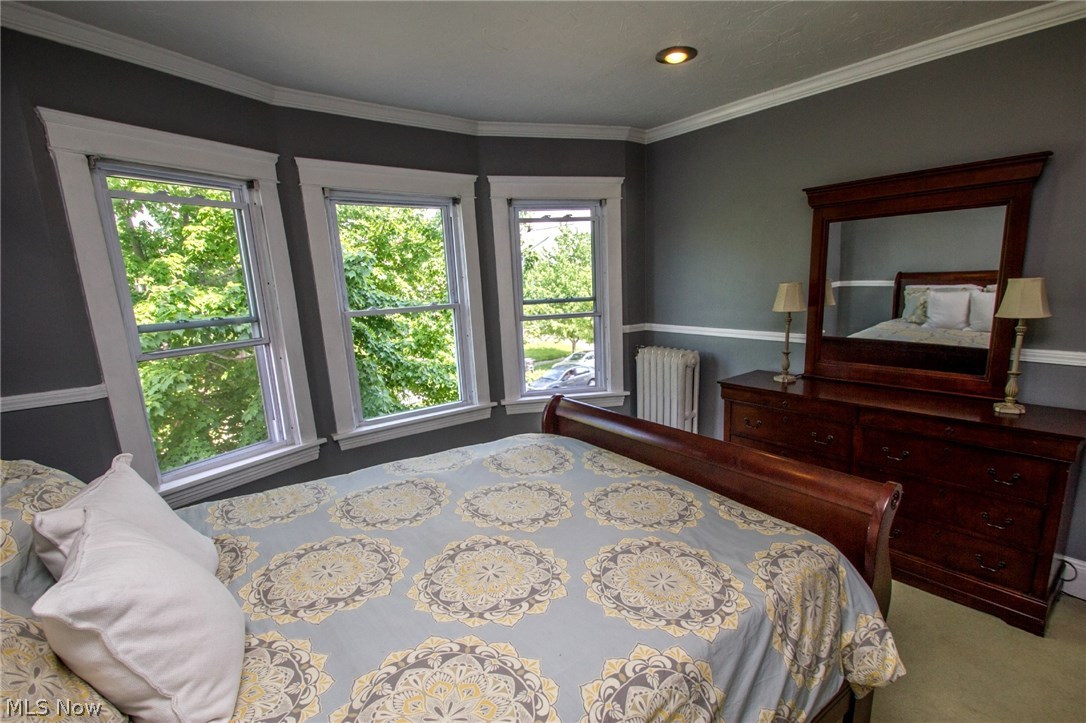 Andrews - Residential