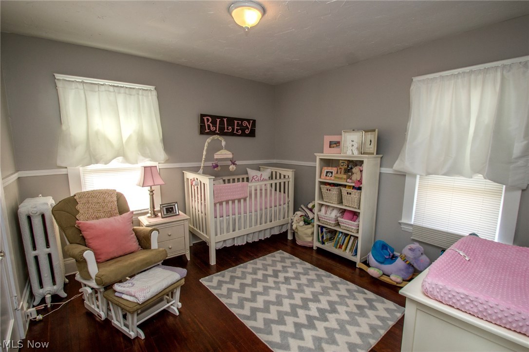 Andrews - Residential