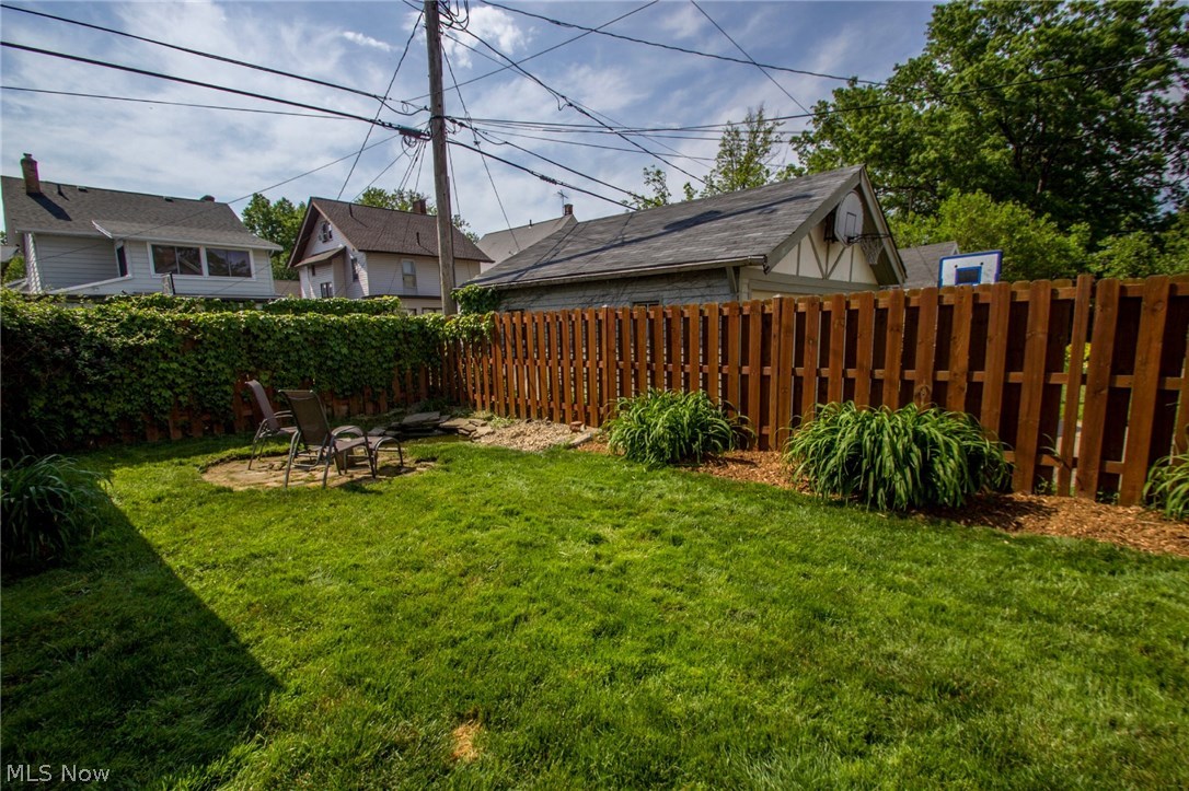 Andrews - Residential