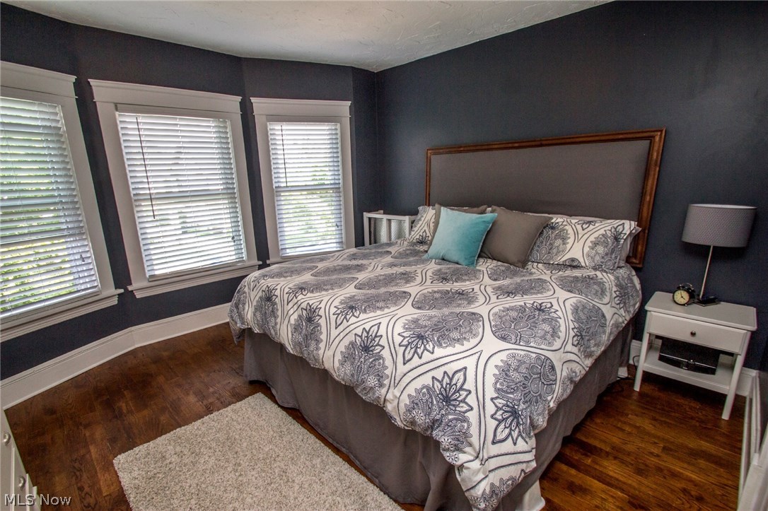 Andrews - Residential