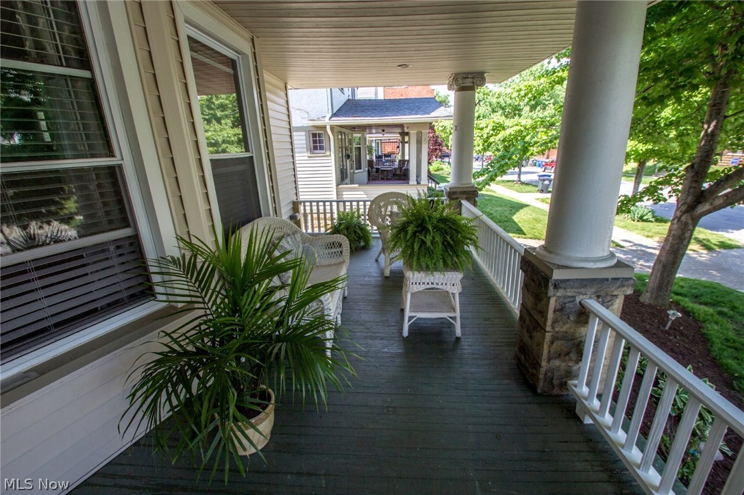 Andrews - Residential