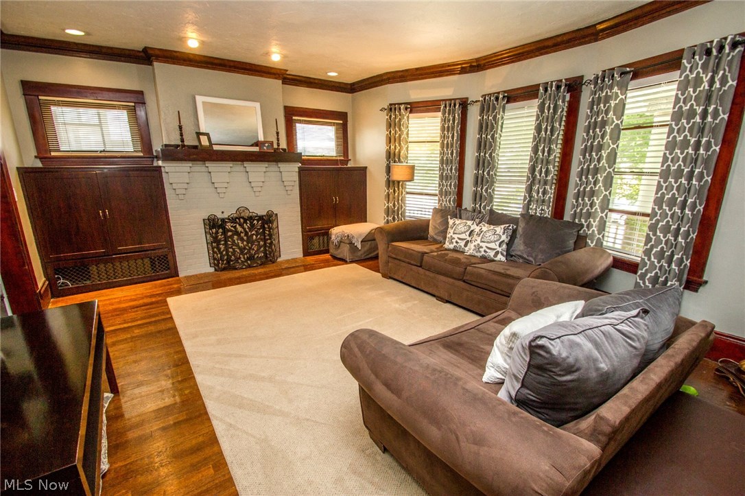 Andrews - Residential