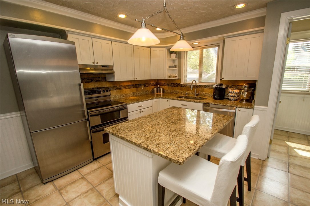 Andrews - Residential