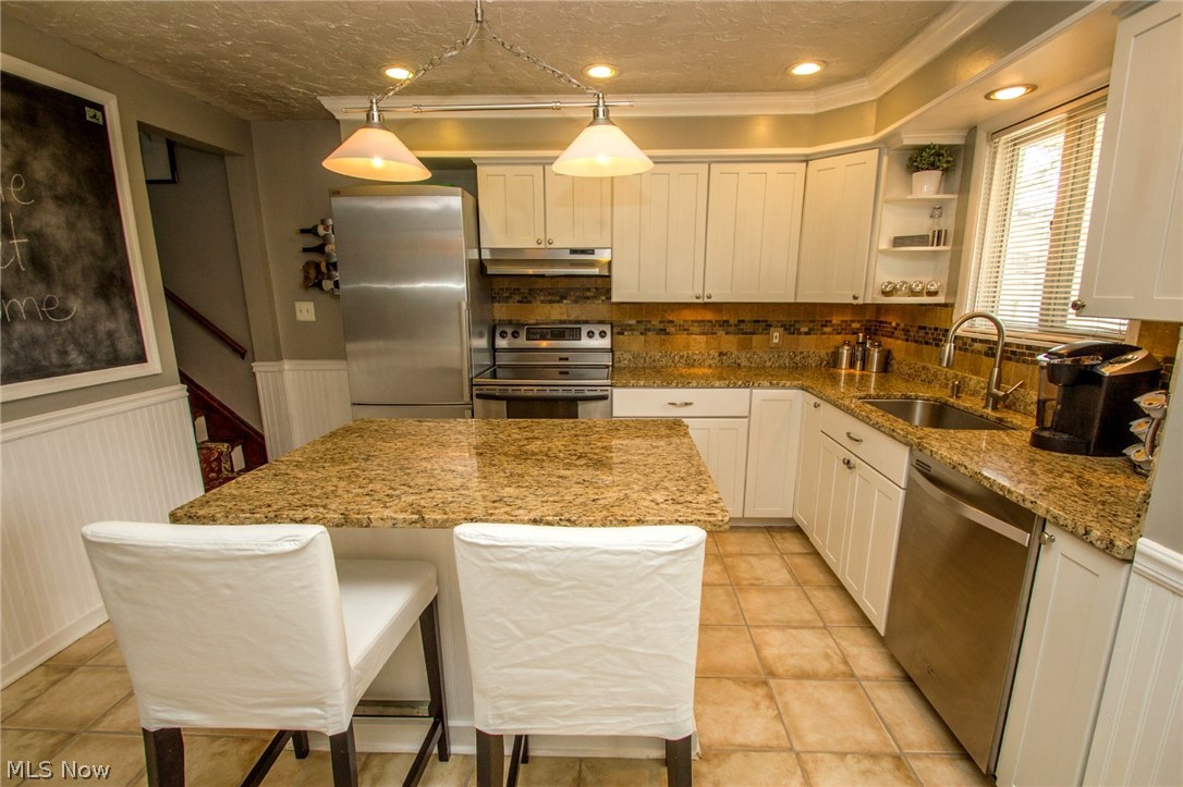 Andrews - Residential