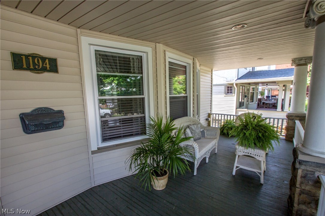 Andrews - Residential