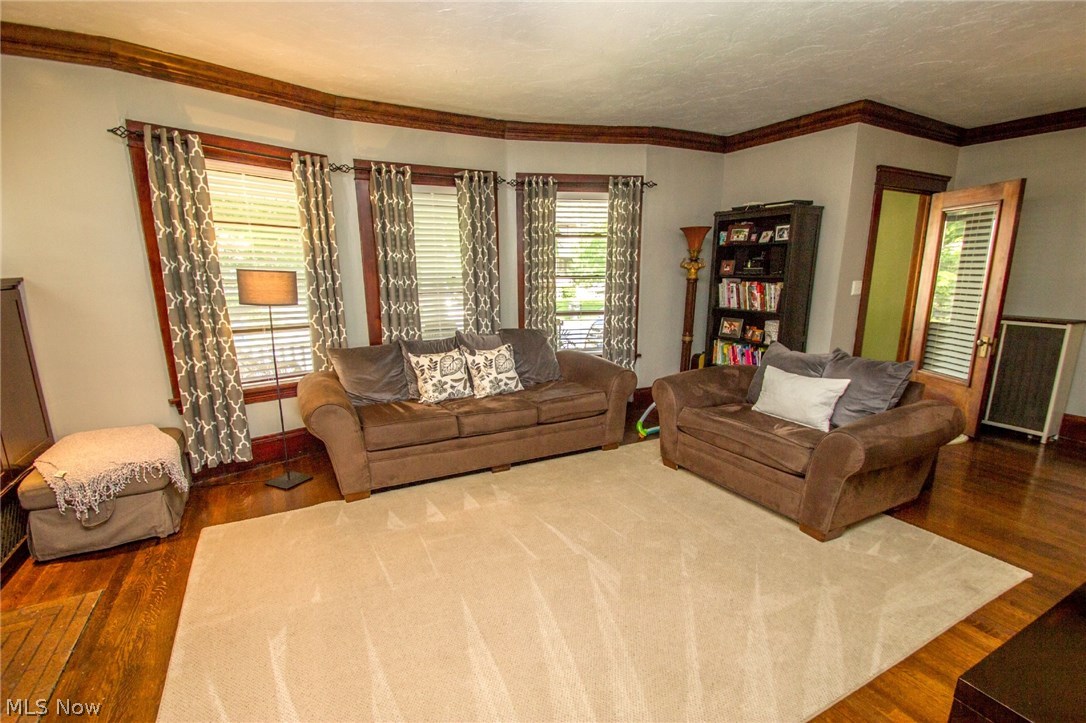 Andrews - Residential